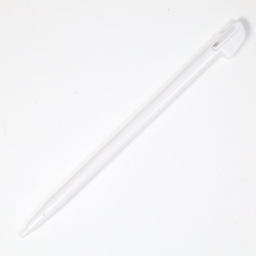 Generic Plastic Stylus - Wii (White)