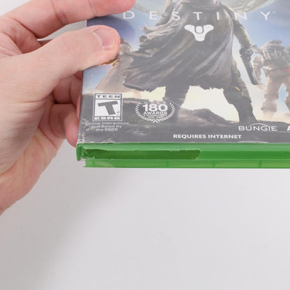 Destiny - Xbox One (Complete / Acceptable)