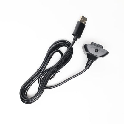 Xbox 360 USB Wireless Controller Charging Cable - Xbox 360 (Color / Platform)