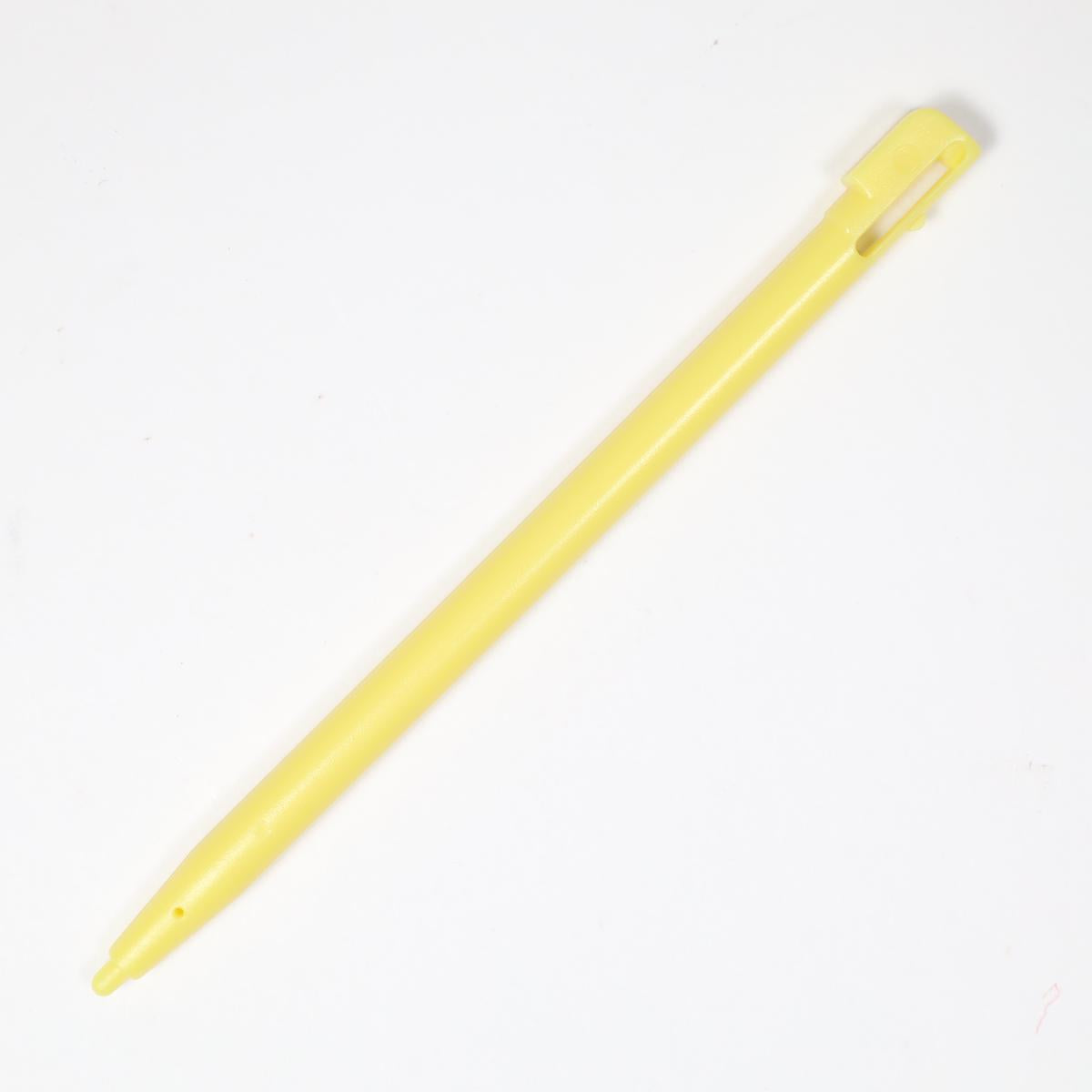 Yellow Plastic Stylus for Nintendo DSi - DSi (Color / Material / Platform)