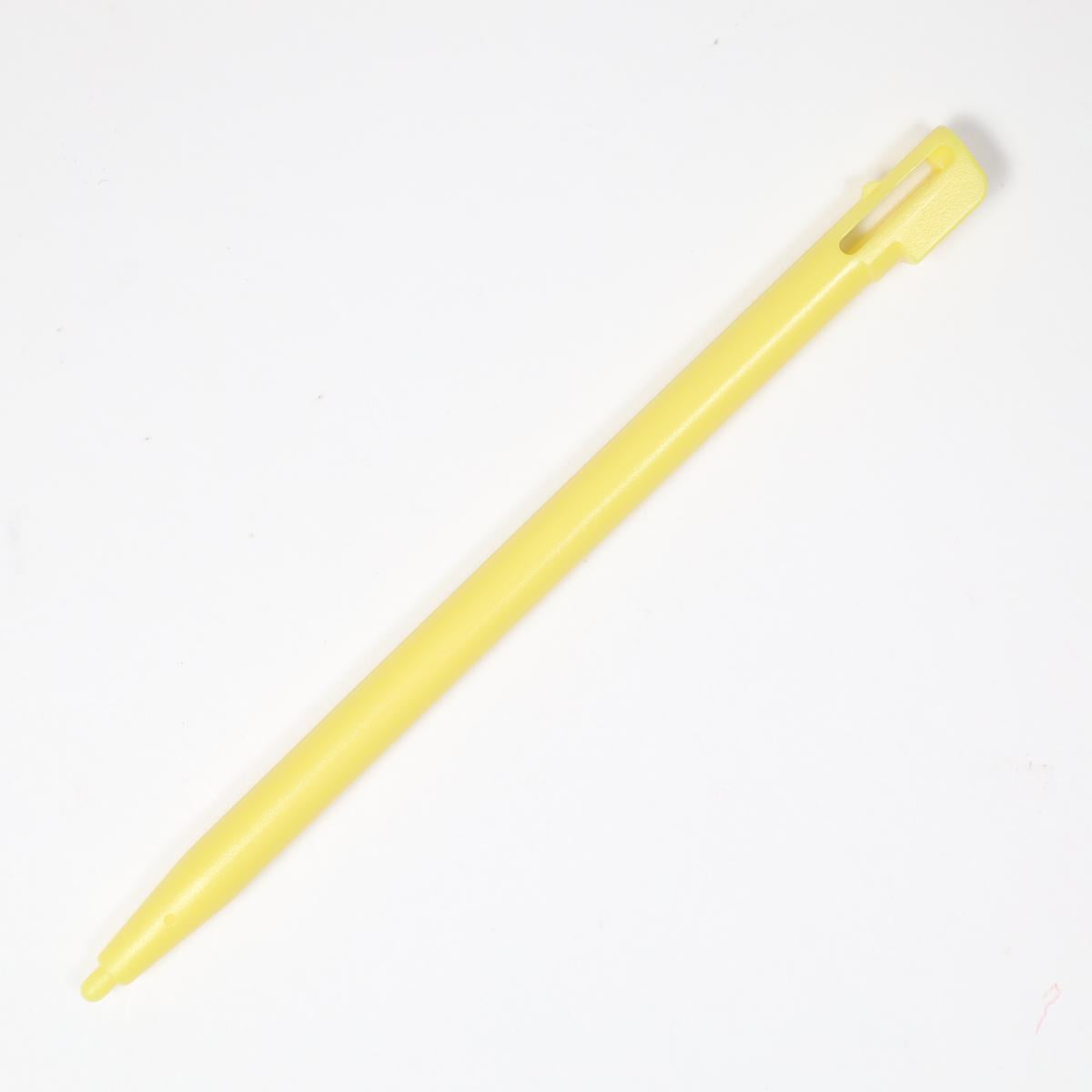 Yellow Plastic Stylus for Nintendo DSi - DSi (Color / Material / Platform)