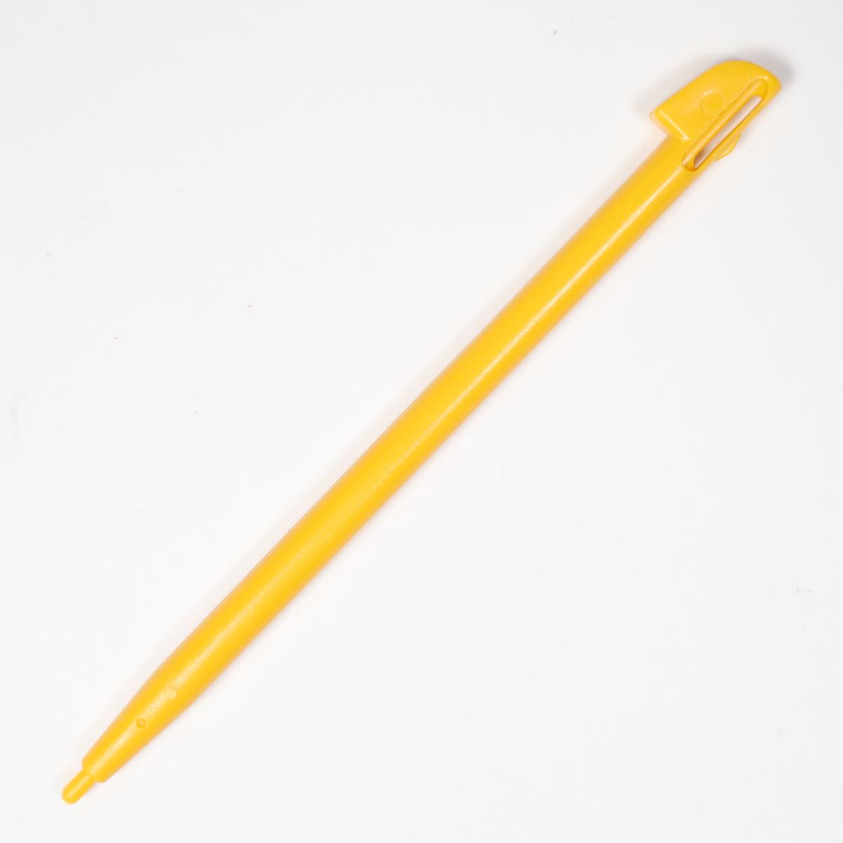 Yellow Plastic Stylus for Nintendo Wii - Wii (Color / Material / Platform)