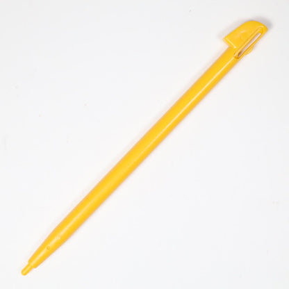 Yellow Plastic Stylus for Nintendo Wii - Wii (Color / Material / Platform)